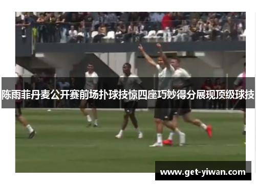 陈雨菲丹麦公开赛前场扑球技惊四座巧妙得分展现顶级球技