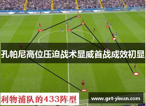孔帕尼高位压迫战术显威首战成效初显 孔帕尼高位压迫战术显威首战成效初显
